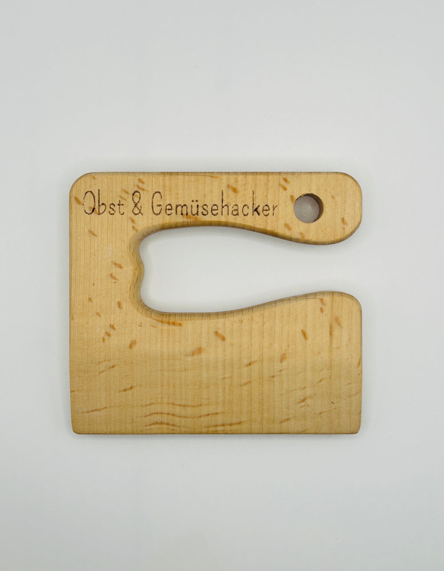 Obst- & Gemüsehacker