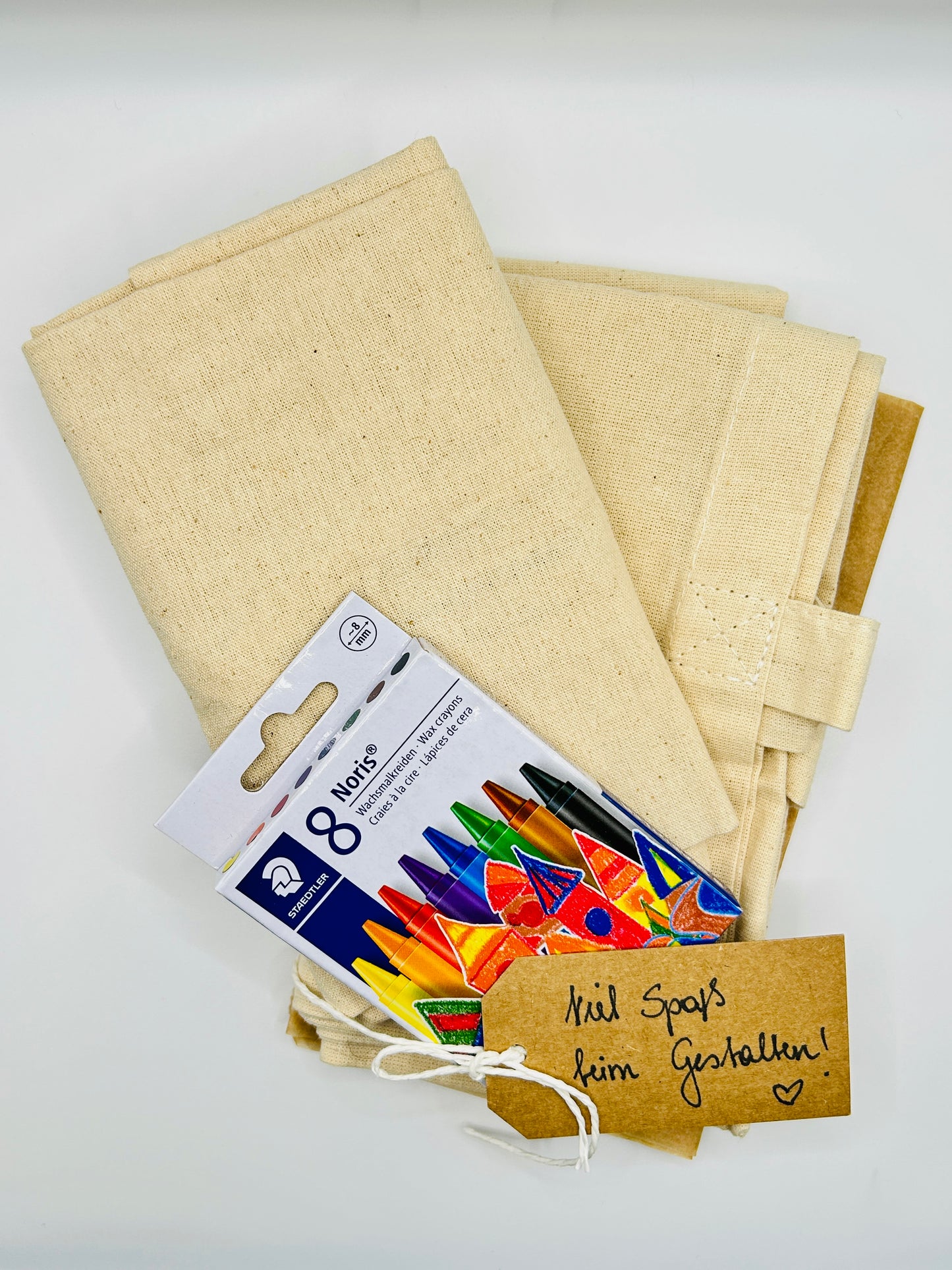 Kreativ-Set